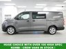 USED VAUXHALL VIVARO