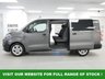 USED VAUXHALL VIVARO