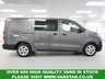 USED VAUXHALL VIVARO