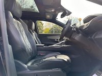 USED 2018 68 PEUGEOT 3008 2.0 BlueHDi GT SUV 5dr Diesel EAT Euro 6 (s/s) (180 ps) A/C/CONTROL-HTD MASSAGE SEATS-GRIP