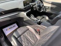 USED 2018 68 PEUGEOT 3008 2.0 BlueHDi GT SUV 5dr Diesel EAT Euro 6 (s/s) (180 ps) A/C/CONTROL-HTD MASSAGE SEATS-GRIP