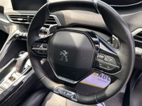 USED 2018 68 PEUGEOT 3008 2.0 BlueHDi GT SUV 5dr Diesel EAT Euro 6 (s/s) (180 ps) A/C/CONTROL-HTD MASSAGE SEATS-GRIP