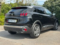 USED 2018 68 PEUGEOT 3008 2.0 BlueHDi GT SUV 5dr Diesel EAT Euro 6 (s/s) (180 ps) A/C/CONTROL-HTD MASSAGE SEATS-GRIP