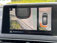 USED 2018 68 PEUGEOT 3008 2.0 BlueHDi GT SUV 5dr Diesel EAT Euro 6 (s/s) (180 ps) A/C/CONTROL-HTD MASSAGE SEATS-GRIP