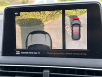 USED 2018 68 PEUGEOT 3008 2.0 BlueHDi GT SUV 5dr Diesel EAT Euro 6 (s/s) (180 ps) A/C/CONTROL-HTD MASSAGE SEATS-GRIP
