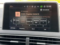 USED 2018 68 PEUGEOT 3008 2.0 BlueHDi GT SUV 5dr Diesel EAT Euro 6 (s/s) (180 ps) A/C/CONTROL-HTD MASSAGE SEATS-GRIP