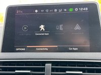 USED 2018 68 PEUGEOT 3008 2.0 BlueHDi GT SUV 5dr Diesel EAT Euro 6 (s/s) (180 ps) A/C/CONTROL-HTD MASSAGE SEATS-GRIP