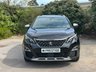 USED 2018 68 PEUGEOT 3008 2.0 BlueHDi GT SUV 5dr Diesel EAT Euro 6 (s/s) (180 ps) A/C/CONTROL-HTD MASSAGE SEATS-GRIP