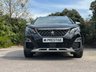 USED 2018 68 PEUGEOT 3008 2.0 BlueHDi GT SUV 5dr Diesel EAT Euro 6 (s/s) (180 ps) A/C/CONTROL-HTD MASSAGE SEATS-GRIP