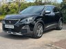 USED 2018 68 PEUGEOT 3008 2.0 BlueHDi GT SUV 5dr Diesel EAT Euro 6 (s/s) (180 ps) A/C/CONTROL-HTD MASSAGE SEATS-GRIP