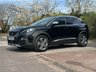 USED 2018 68 PEUGEOT 3008 2.0 BlueHDi GT SUV 5dr Diesel EAT Euro 6 (s/s) (180 ps) A/C/CONTROL-HTD MASSAGE SEATS-GRIP