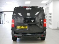 USED 2024 73 VAUXHALL VIVARO 2700 1.5 D 120 BHP L1 SWB PRO EDITION ( SAT NAV ) 2024 YEAR | PRO SAT NAV | AIR CON | CAMERA