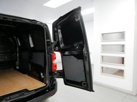 USED 2024 73 VAUXHALL VIVARO 2700 1.5 D 120 BHP L1 SWB PRO EDITION ( SAT NAV ) 2024 YEAR | PRO SAT NAV | AIR CON | CAMERA