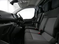 USED 2024 73 VAUXHALL VIVARO 2700 1.5 D 120 BHP L1 SWB PRO EDITION ( SAT NAV ) 2024 YEAR | PRO SAT NAV | AIR CON | CAMERA