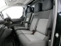 USED 2024 73 VAUXHALL VIVARO 2700 1.5 D 120 BHP L1 SWB PRO EDITION ( SAT NAV ) 2024 YEAR | PRO SAT NAV | AIR CON | CAMERA