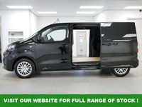 USED 2024 73 VAUXHALL VIVARO 2700 1.5 D 120 BHP L1 SWB PRO EDITION ( SAT NAV ) 2024 YEAR | PRO SAT NAV | AIR CON | CAMERA