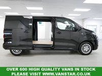 USED 2024 73 VAUXHALL VIVARO 2700 1.5 D 120 BHP L1 SWB PRO EDITION ( SAT NAV ) 2024 YEAR | PRO SAT NAV | AIR CON | CAMERA