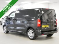 USED 2024 73 VAUXHALL VIVARO 2700 1.5 D 120 BHP L1 SWB PRO EDITION ( SAT NAV ) 2024 YEAR | PRO SAT NAV | AIR CON | CAMERA
