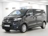USED VAUXHALL VIVARO