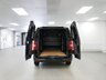 USED VAUXHALL VIVARO