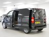 USED VAUXHALL VIVARO