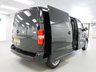 USED VAUXHALL VIVARO