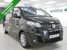 USED VAUXHALL VIVARO