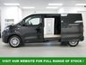USED VAUXHALL VIVARO