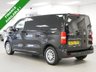 USED VAUXHALL VIVARO