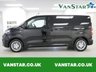 USED VAUXHALL VIVARO