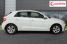 USED 2022 22 AUDI A1 1.0 TFSI 25 Technik Sportback 5dr Petrol Manual Euro 6 (s/s) (95 ps) 8.8in Touchscreen, Virtual Cockpit, Apple CarPlay / Android Auto, DAB / Bluetooth, 15in Alloys 8.8in Touchscreen, Virtual Cockpit, Apple CarPlay / Android Auto, DAB / Bluetooth, 15in Alloys