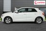USED 2022 22 AUDI A1 1.0 TFSI 25 Technik Sportback 5dr Petrol Manual Euro 6 (s/s) (95 ps) 8.8in Touchscreen, Virtual Cockpit, Apple CarPlay / Android Auto, DAB / Bluetooth, 15in Alloys 8.8in Touchscreen, Virtual Cockpit, Apple CarPlay / Android Auto, DAB / Bluetooth, 15in Alloys