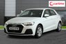 USED 2022 22 AUDI A1 1.0 TFSI 25 Technik Sportback 5dr Petrol Manual Euro 6 (s/s) (95 ps) 8.8in Touchscreen, Virtual Cockpit, Apple CarPlay / Android Auto, DAB / Bluetooth, 15in Alloys 8.8in Touchscreen, Virtual Cockpit, Apple CarPlay / Android Auto, DAB / Bluetooth, 15in Alloys