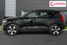 USED 2023 72 VOLVO XC40 Recharge 69kWh Core SUV 5dr Electric Auto (231 ps) Touchscreen, Rear Park Assist, Wireless Charging, Cruise Control, 19-Inch Alloy Wheels Touchscreen, Rear Park Assist, Wireless Charging, Cruise Control, 19-Inch Alloy Wheels