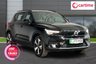 USED 2023 72 VOLVO XC40 Recharge 69kWh Core SUV 5dr Electric Auto (231 ps) Touchscreen, Rear Park Assist, Wireless Charging, Cruise Control, 19-Inch Alloy Wheels Touchscreen, Rear Park Assist, Wireless Charging, Cruise Control, 19-Inch Alloy Wheels