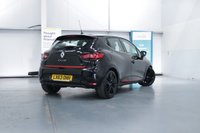 USED 2013 63 RENAULT CLIO 1.5 dCi Dynamique S MediaNav Hatchback 5dr Diesel Manual Euro 5 (s/s) (90 ps) &pound;20 Tax, Satellite Navigation, Cruise Control