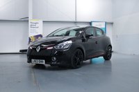 USED 2013 63 RENAULT CLIO 1.5 dCi Dynamique S MediaNav Hatchback 5dr Diesel Manual Euro 5 (s/s) (90 ps) &pound;20 Tax, Satellite Navigation, Cruise Control