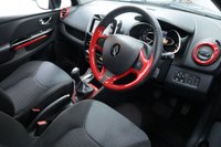 USED 2013 63 RENAULT CLIO 1.5 dCi Dynamique S MediaNav Hatchback 5dr Diesel Manual Euro 5 (s/s) (90 ps) &pound;20 Tax, Satellite Navigation, Cruise Control