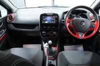 USED 2013 63 RENAULT CLIO 1.5 dCi Dynamique S MediaNav Hatchback 5dr Diesel Manual Euro 5 (s/s) (90 ps) &pound;20 Tax, Satellite Navigation, Cruise Control