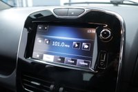USED 2013 63 RENAULT CLIO 1.5 dCi Dynamique S MediaNav Hatchback 5dr Diesel Manual Euro 5 (s/s) (90 ps) &pound;20 Tax, Satellite Navigation, Cruise Control