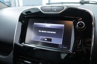 USED 2013 63 RENAULT CLIO 1.5 dCi Dynamique S MediaNav Hatchback 5dr Diesel Manual Euro 5 (s/s) (90 ps) &pound;20 Tax, Satellite Navigation, Cruise Control