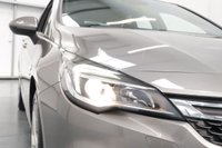 USED 2016 66 VAUXHALL ASTRA 1.6 CDTi ecoTEC BlueInjection SRi Hatchback 5dr Diesel Manual Euro 6 (110 ps) &pound;20 Tax, Cruise Control, Lane Keeping Assist