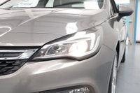 USED 2016 66 VAUXHALL ASTRA 1.6 CDTi ecoTEC BlueInjection SRi Hatchback 5dr Diesel Manual Euro 6 (110 ps) &pound;20 Tax, Cruise Control, Lane Keeping Assist