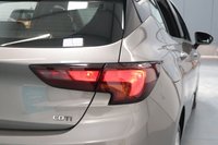 USED 2016 66 VAUXHALL ASTRA 1.6 CDTi ecoTEC BlueInjection SRi Hatchback 5dr Diesel Manual Euro 6 (110 ps) &pound;20 Tax, Cruise Control, Lane Keeping Assist