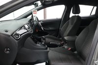 USED 2016 66 VAUXHALL ASTRA 1.6 CDTi ecoTEC BlueInjection SRi Hatchback 5dr Diesel Manual Euro 6 (110 ps) &pound;20 Tax, Cruise Control, Lane Keeping Assist