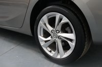 USED 2016 66 VAUXHALL ASTRA 1.6 CDTi ecoTEC BlueInjection SRi Hatchback 5dr Diesel Manual Euro 6 (110 ps) &pound;20 Tax, Cruise Control, Lane Keeping Assist