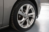 USED 2016 66 VAUXHALL ASTRA 1.6 CDTi ecoTEC BlueInjection SRi Hatchback 5dr Diesel Manual Euro 6 (110 ps) &pound;20 Tax, Cruise Control, Lane Keeping Assist