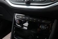 USED 2016 66 VAUXHALL ASTRA 1.6 CDTi ecoTEC BlueInjection SRi Hatchback 5dr Diesel Manual Euro 6 (110 ps) &pound;20 Tax, Cruise Control, Lane Keeping Assist