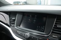 USED 2016 66 VAUXHALL ASTRA 1.6 CDTi ecoTEC BlueInjection SRi Hatchback 5dr Diesel Manual Euro 6 (110 ps) &pound;20 Tax, Cruise Control, Lane Keeping Assist