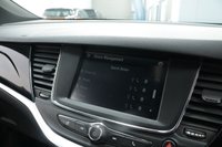 USED 2016 66 VAUXHALL ASTRA 1.6 CDTi ecoTEC BlueInjection SRi Hatchback 5dr Diesel Manual Euro 6 (110 ps) &pound;20 Tax, Cruise Control, Lane Keeping Assist